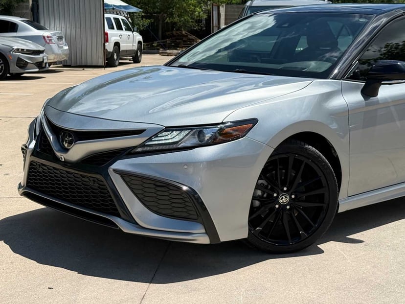 2023 Toyota Camry - Image 2
