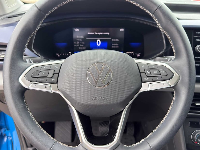 2022 Volkswagen Taos - Image 14