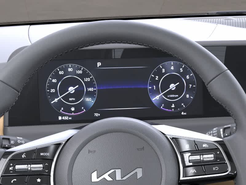 2026 Kia Seltos - Image 21
