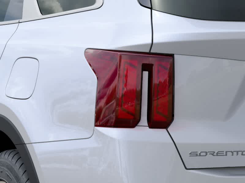 2026 Kia Sorento - Image 11