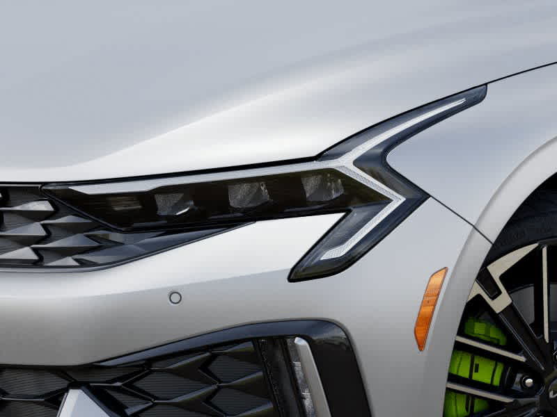2026 Kia K5 - Image 10