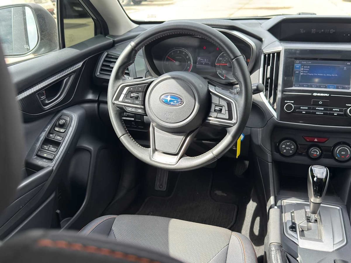 2018 Subaru Crosstrek - Image 25