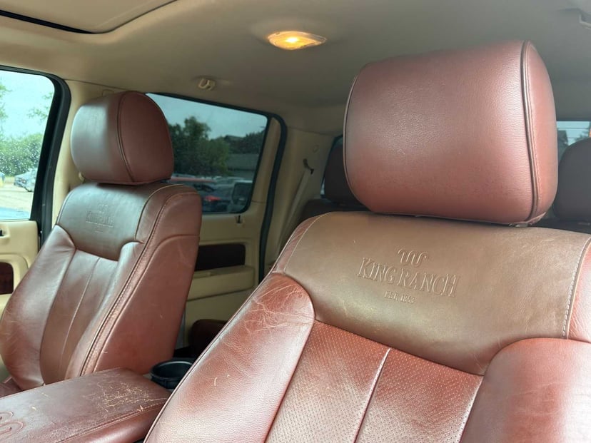 2013 Ford F-150 - Image 10
