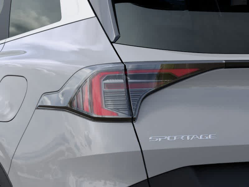 2026 Kia Sportage - Image 11