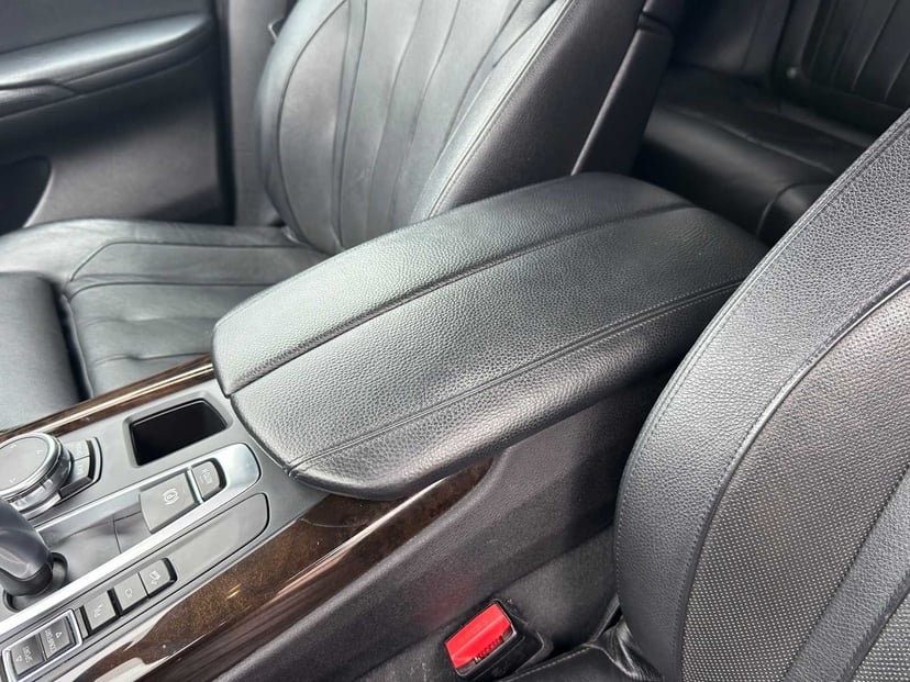 2015 BMW X5 - Image 15