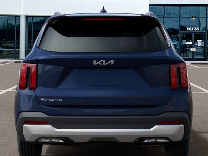 2026 Kia Sorento - Image 13