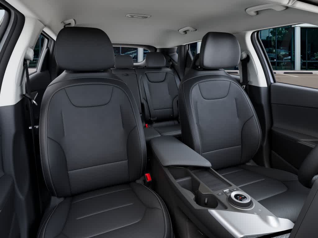 2026 Kia EV6 - Image 15
