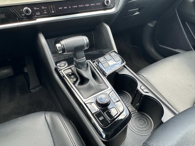 2024 Kia Sportage - Image 22