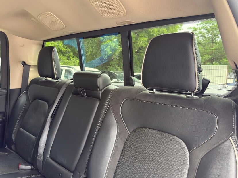 2021 Ram 1500 - Image 19