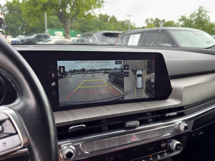 2023 Kia Telluride - Image 15