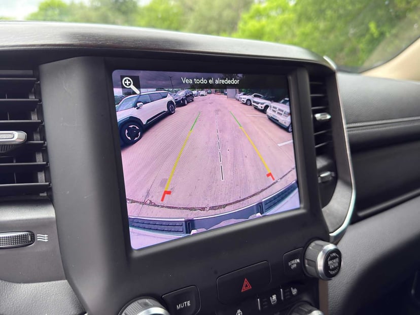 2021 Ram 1500 - Image 10