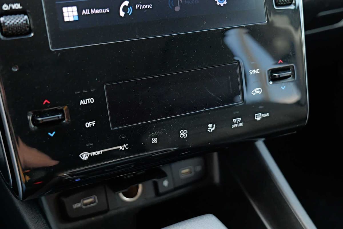 2024 Hyundai Tucson - Image 17