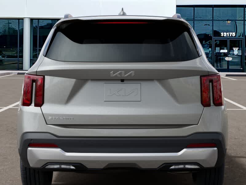 2026 Kia Sorento - Image 13
