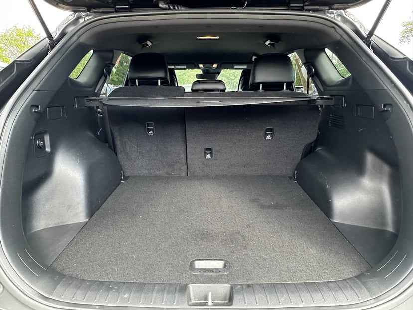 2024 Kia Sportage - Image 27
