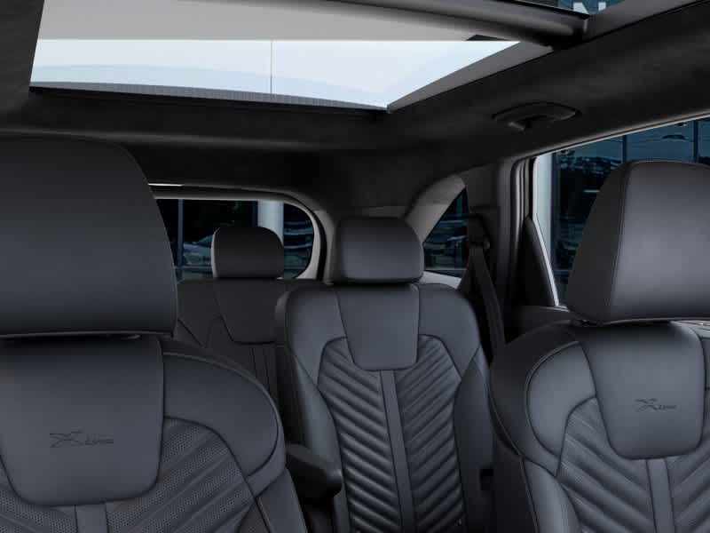 2026 Kia Sorento - Image 27