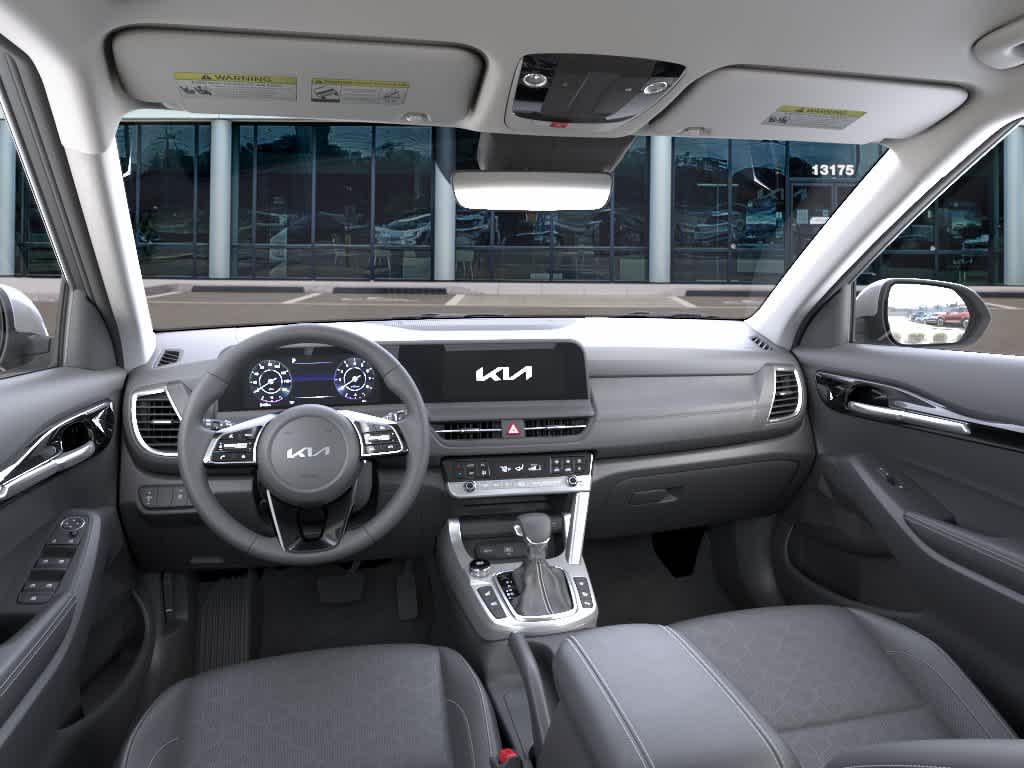2026 Kia Seltos - Image 10