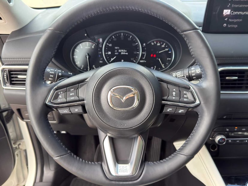 2021 Mazda CX-5 - Image 14