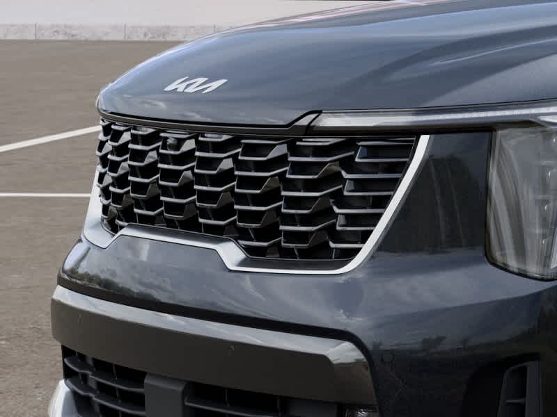 2026 Kia Sorento - Image 7