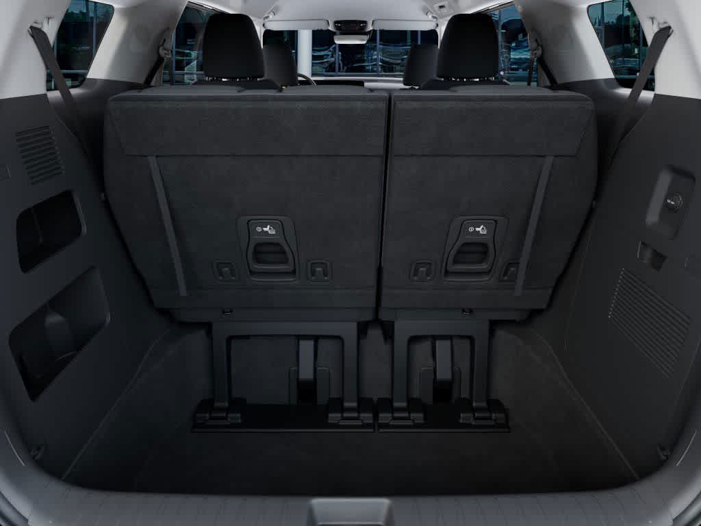 2026 Kia Carnival - Image 19