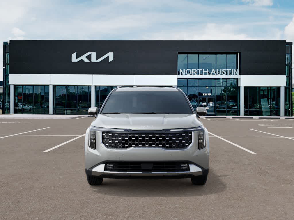 2026 Kia Carnival - Image 2