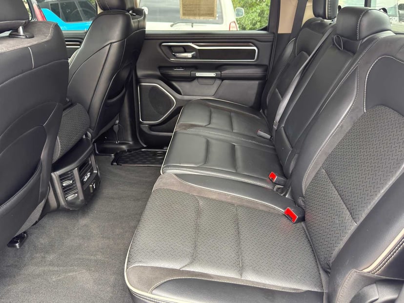 2021 Ram 1500 - Image 18