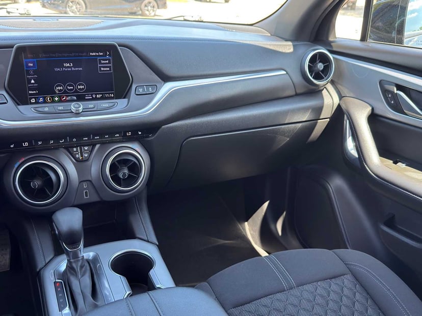2021 Chevrolet Blazer - Image 27