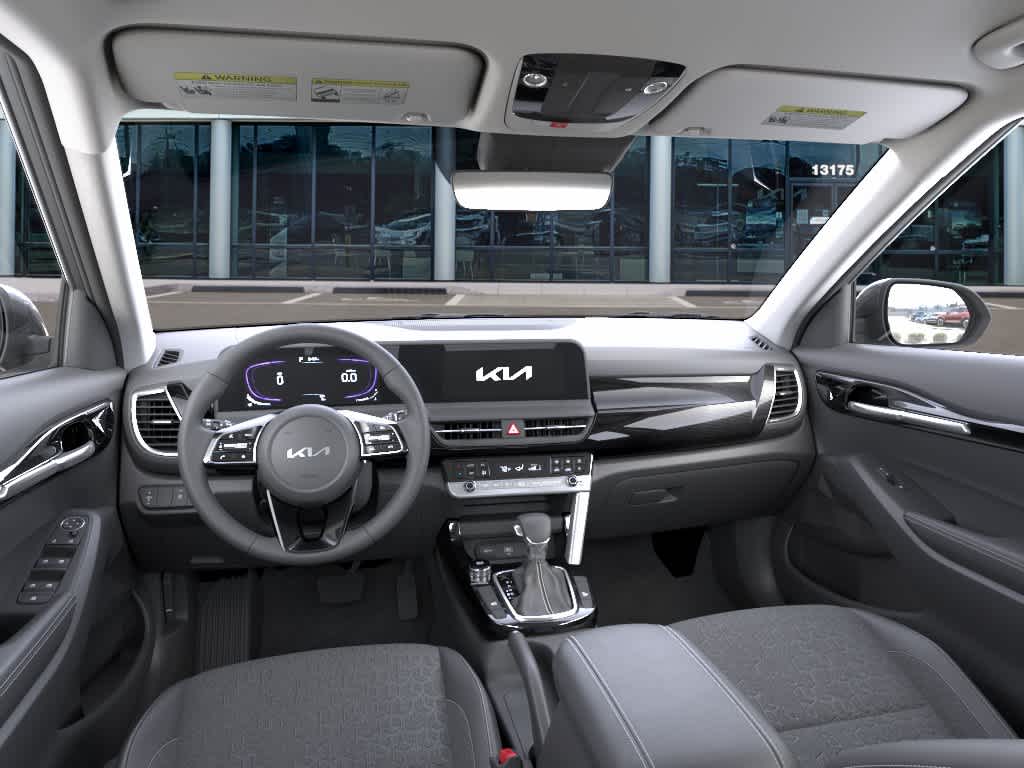 2026 Kia Seltos - Image 14