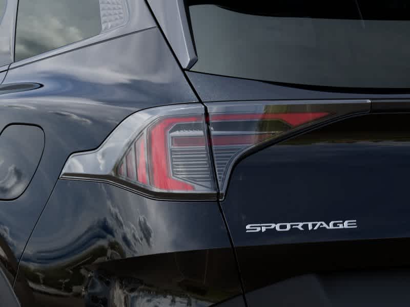 2026 Kia Sportage Hybrid - Image 10