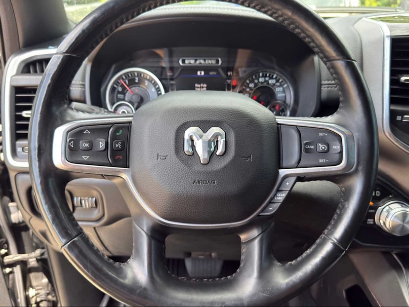 2020 Ram 1500 - Image 20
