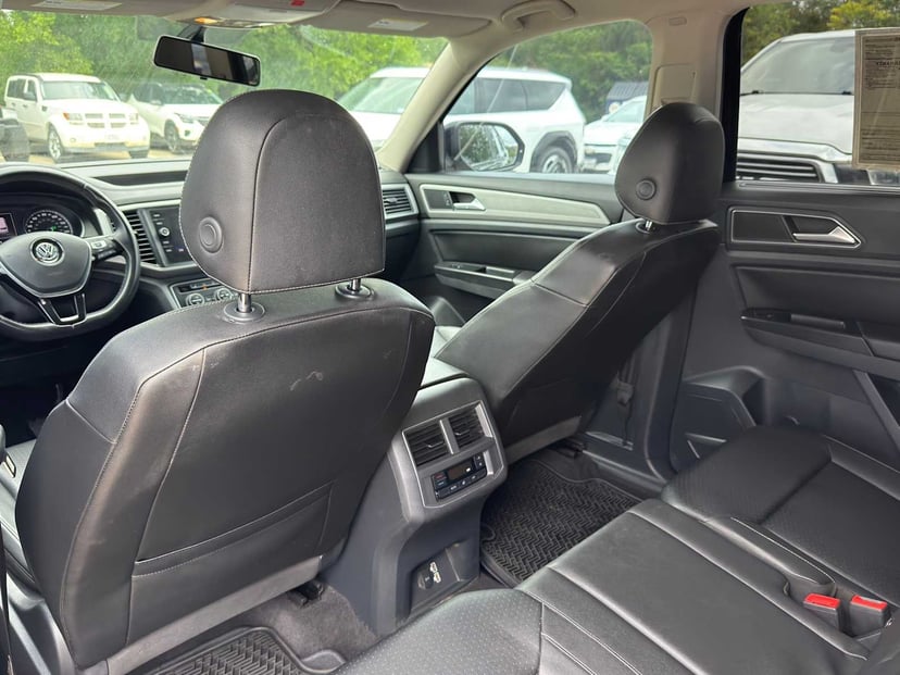 2019 Volkswagen Atlas - Image 18