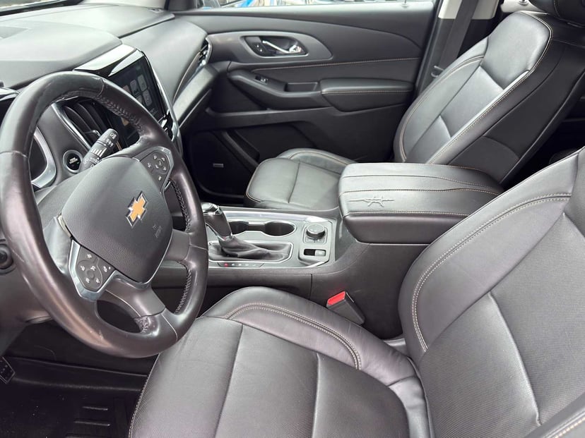 2018 Chevrolet Traverse - Image 13