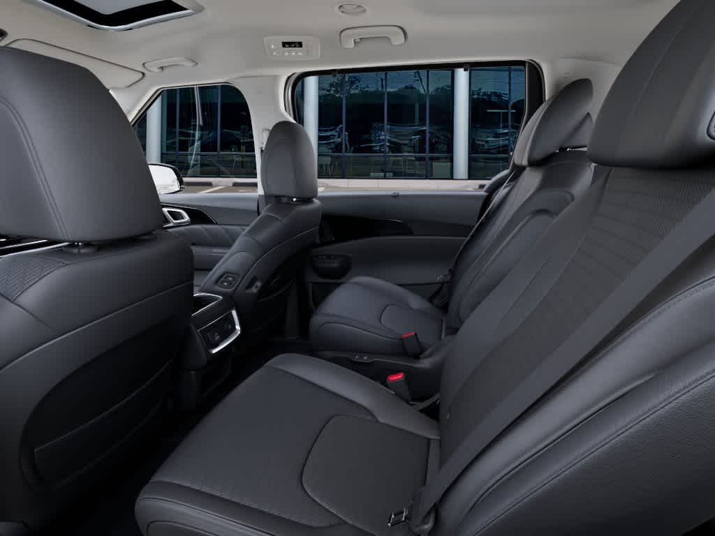 2026 Kia Carnival - Image 18