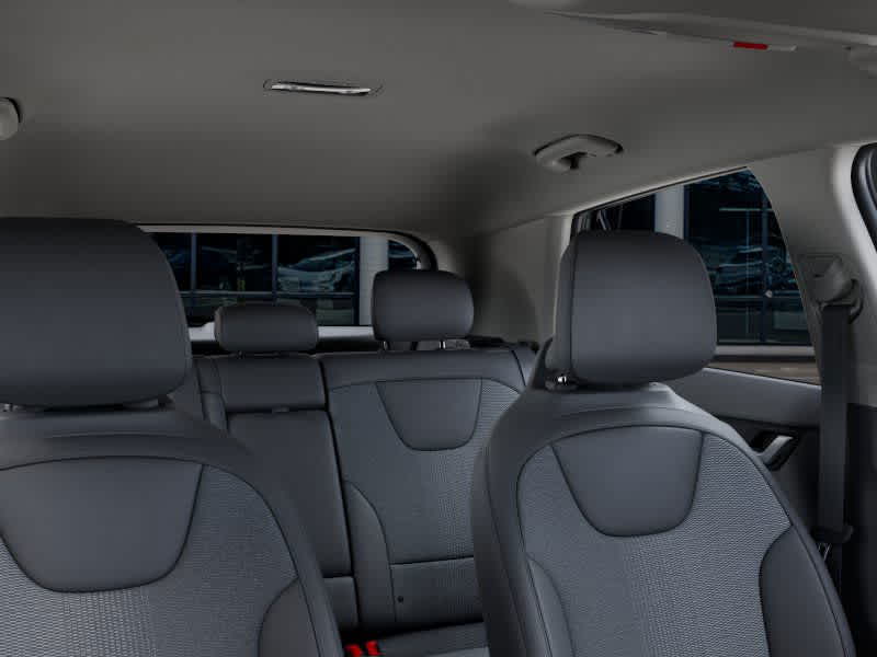 2026 Kia Niro - Image 27