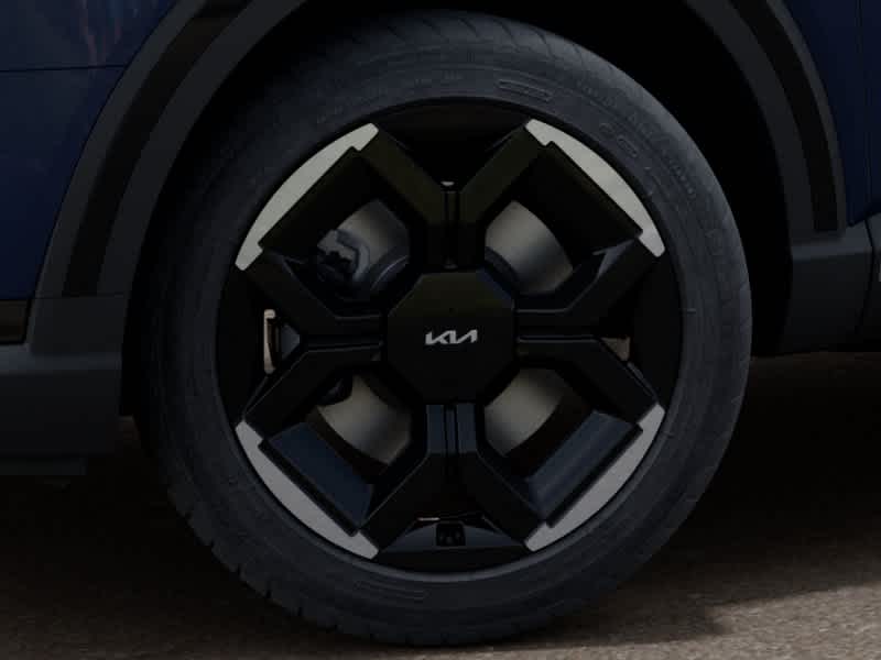 2027 Kia Telluride - Image 9