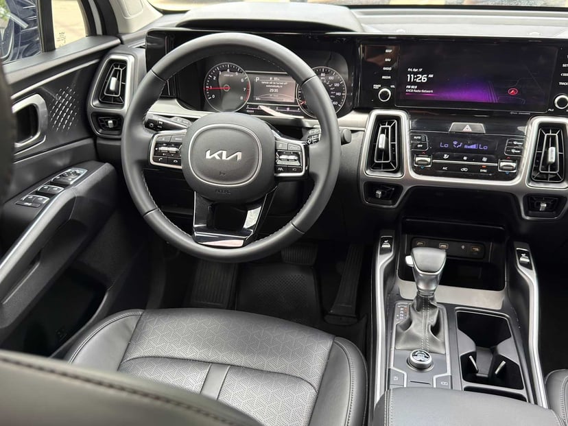 2023 Kia Sorento - Image 21