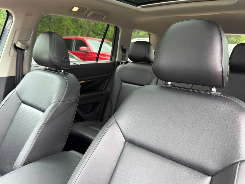 2019 Volkswagen Atlas - Image 6