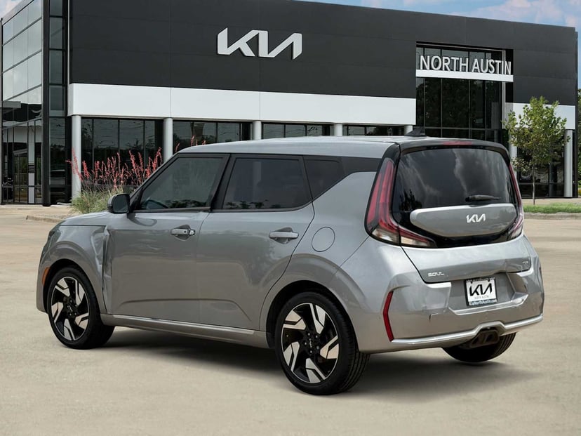 2023 Kia Soul - Image 4