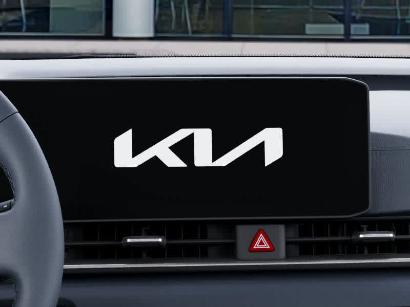 2026 Kia Carnival Hybrid - Image 20