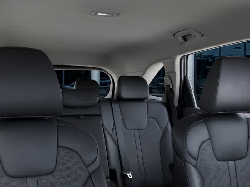 2026 Kia Sorento - Image 27
