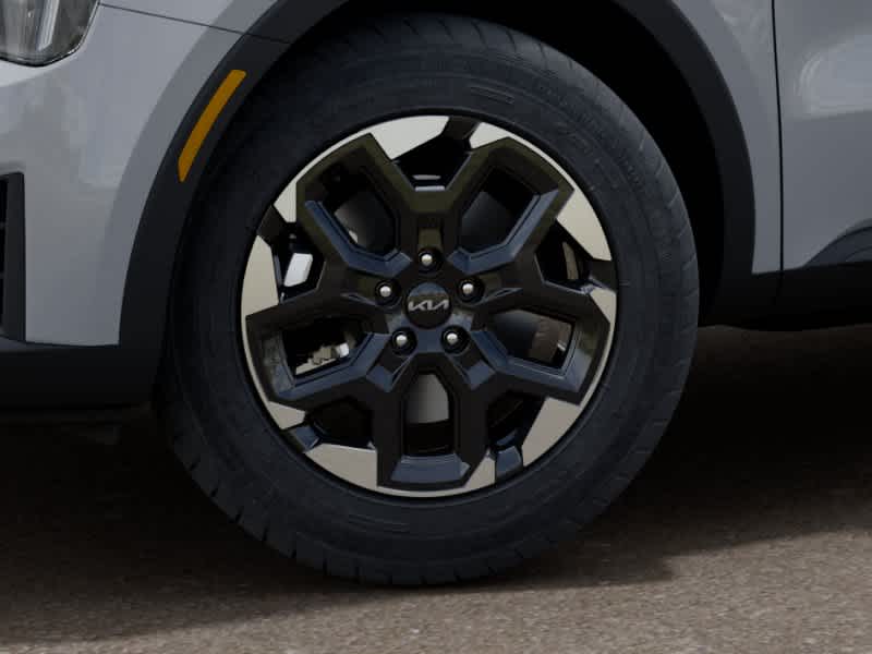 2026 Kia Sorento - Image 9