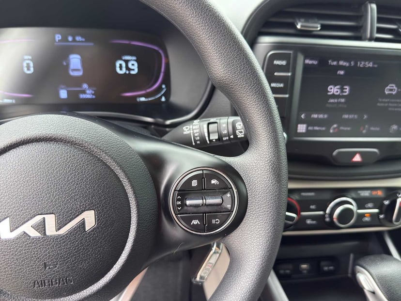 2024 Kia Soul - Image 19