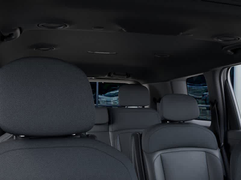 2027 Kia Telluride - Image 27