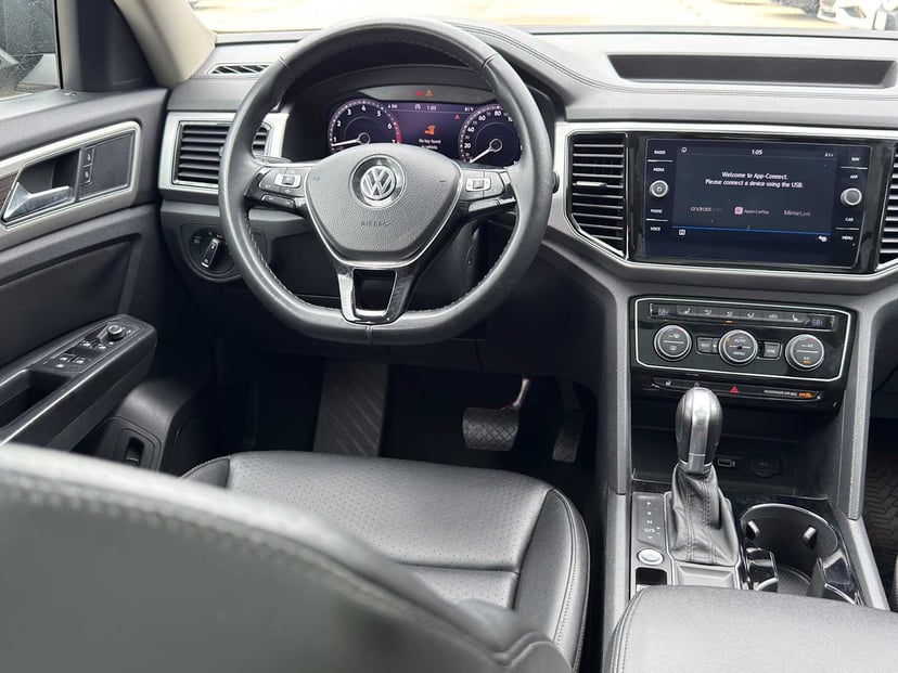 2019 Volkswagen Atlas - Image 15