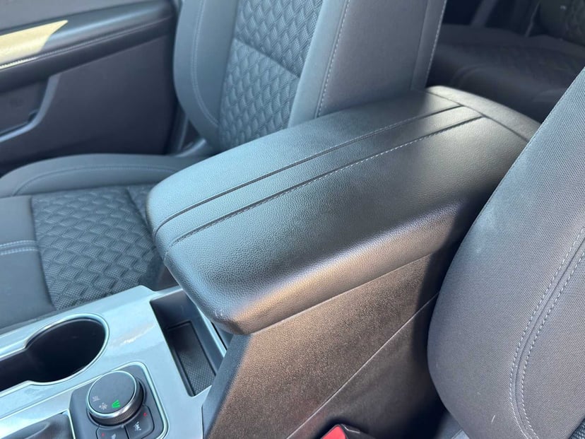 2021 Chevrolet Blazer - Image 10