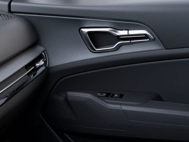 2026 Kia Sportage - Image 25