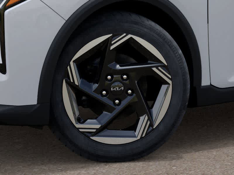 2025 Kia K4 - Image 9