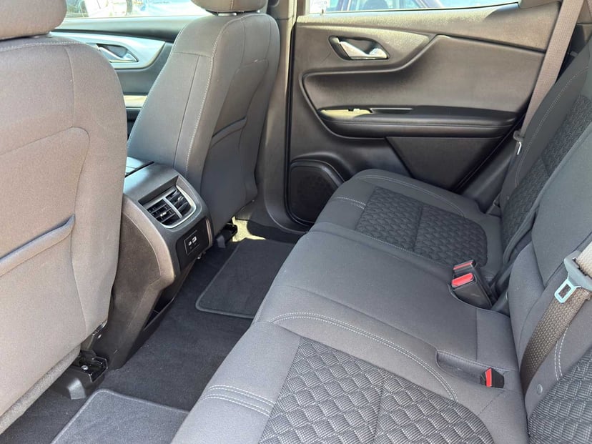 2021 Chevrolet Blazer - Image 25