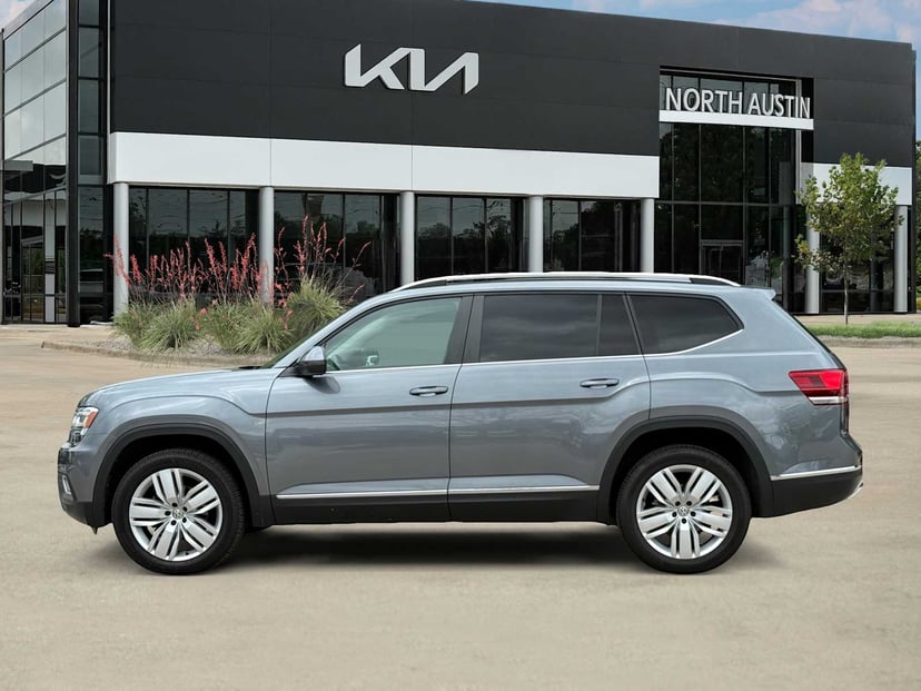 2019 Volkswagen Atlas - Image 2