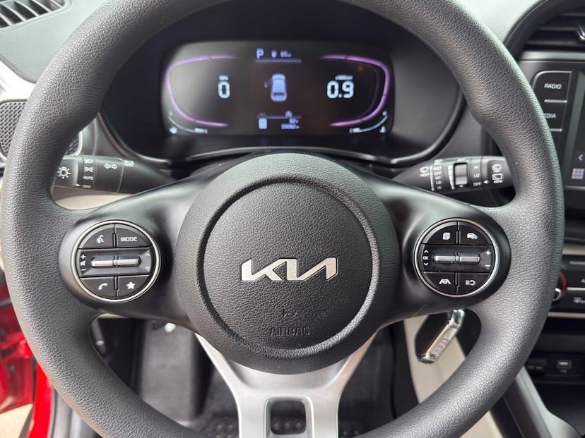 2024 Kia Soul - Image 15