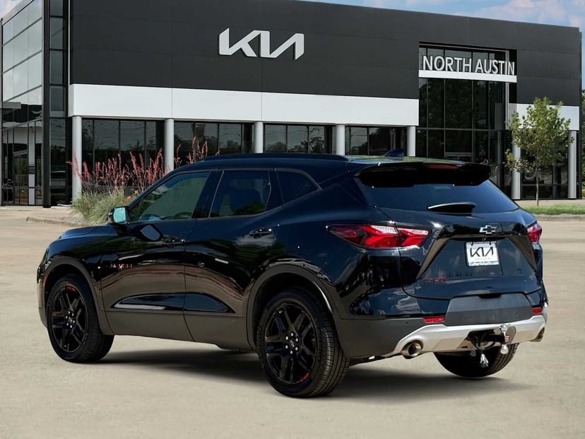 2021 Chevrolet Blazer - Image 6